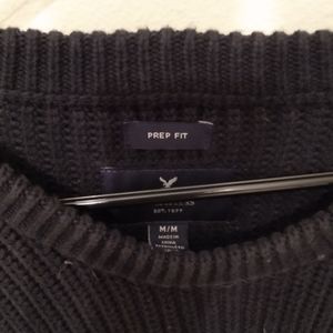 American Eagle sweater
